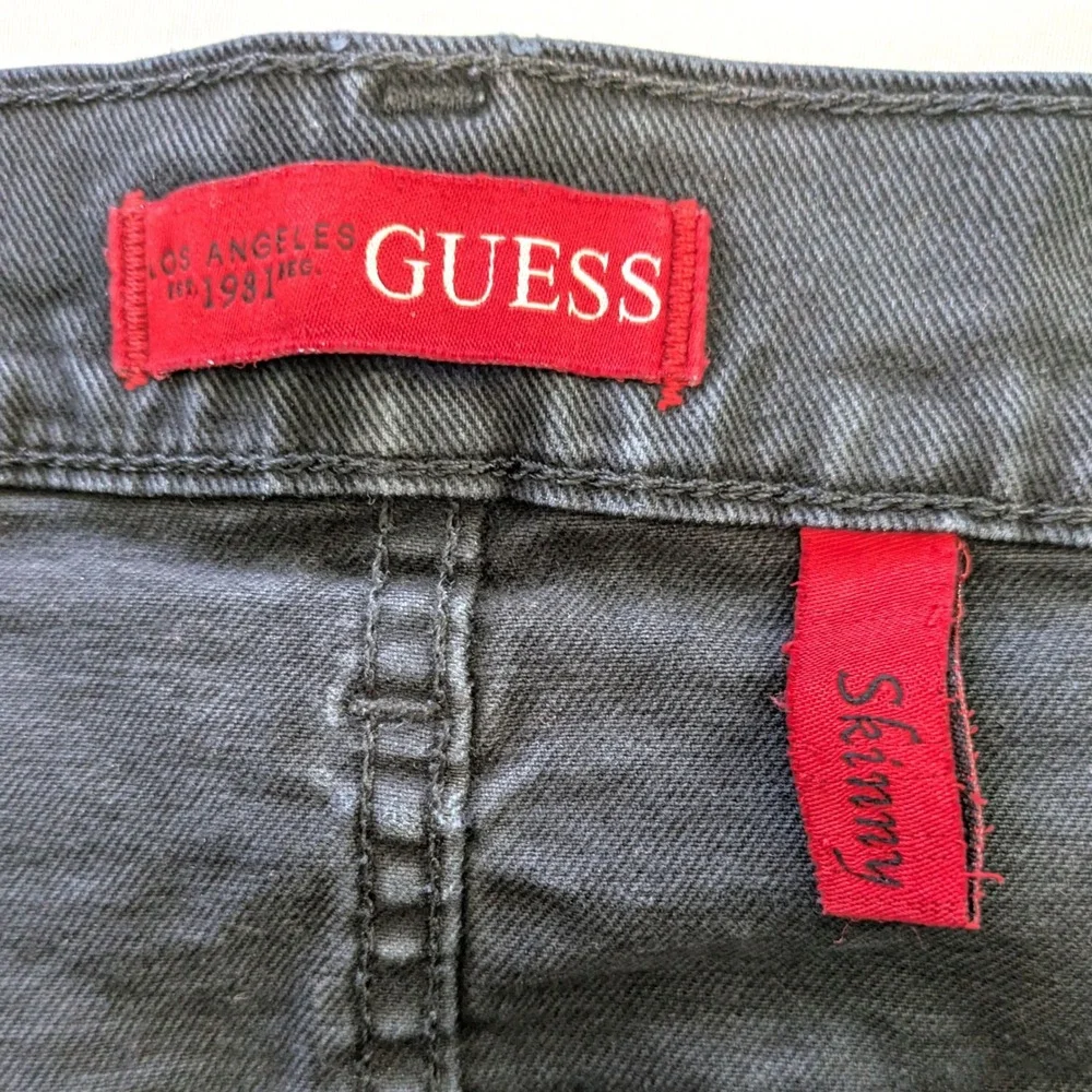 Guess los angeles